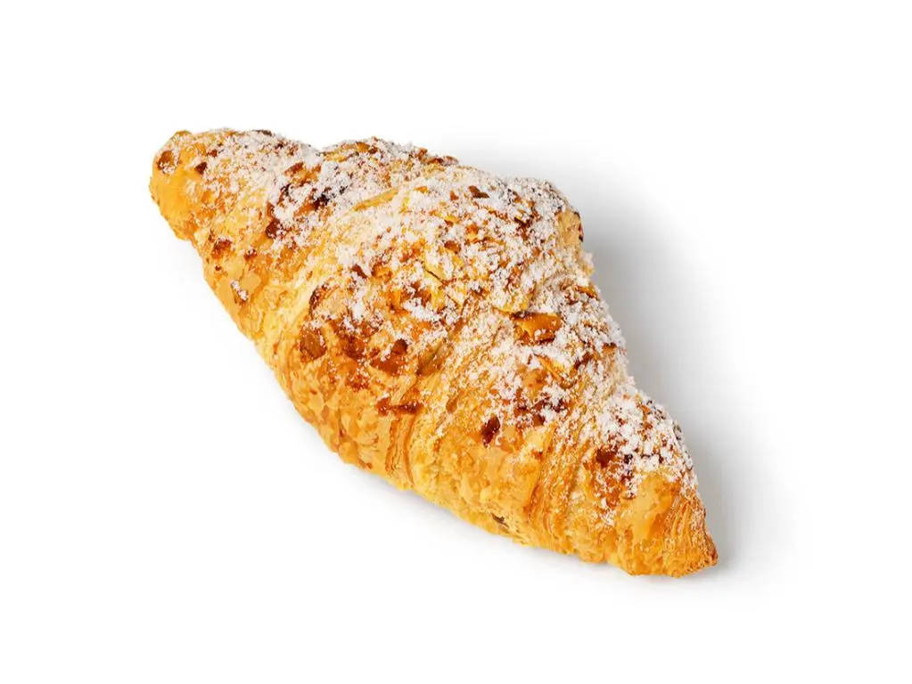 Almond Croissant